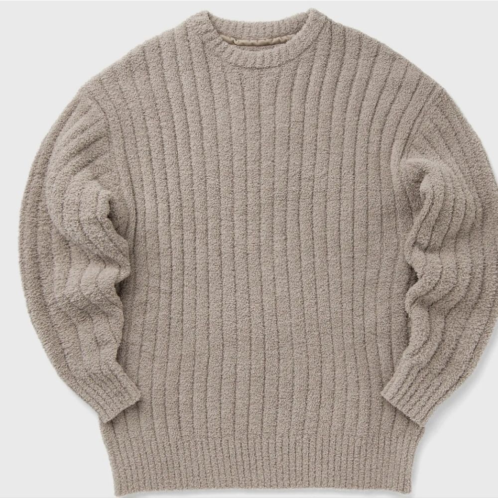 Ugg Riz Top Rib- Granite - Picture 3 of 11